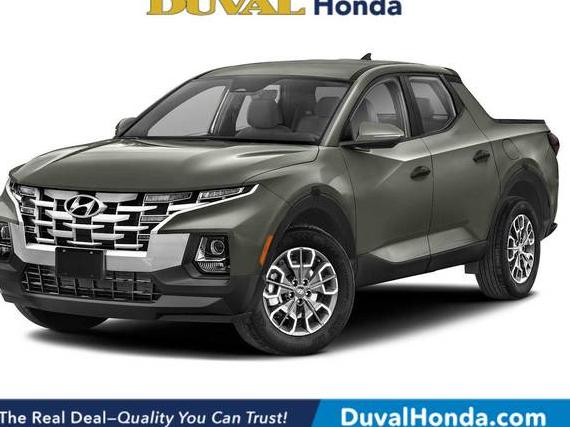 HYUNDAI SANTA CRUZ 2023 5NTJCDAE4PH070418 image